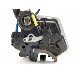 Recambio de cerradura puerta trasera derecha para lexus rx 350 referencia OEM IAM   