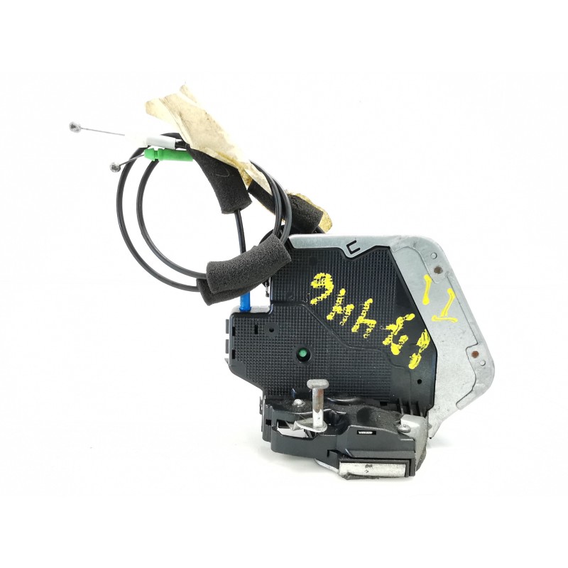 Recambio de cerradura puerta trasera izquierda para lexus rx 350 referencia OEM IAM Recambio de cerradura puerta trasera izquierda para lexus rx 350 referencia OEM IAM