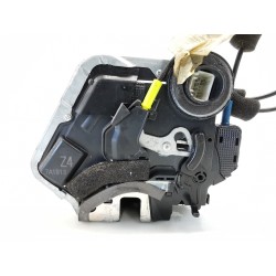 Recambio de cerradura puerta trasera izquierda para lexus rx 350 referencia OEM IAM   