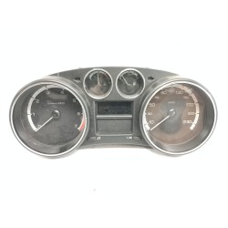 Recambio de cuadro instrumentos para peugeot 308 confort referencia OEM IAM 9665107380  