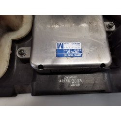 Recambio de electroventilador para lexus rx 350 referencia OEM IAM 422750200 892573007 