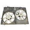 Recambio de electroventilador para lexus rx 350 referencia OEM IAM 422750200 892573007 