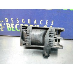 Recambio de maneta interior trasera izquierda para volkswagen passat (321/23/27/31) básico referencia OEM IAM   
