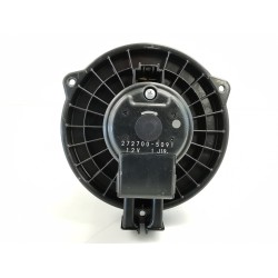 Recambio de motor calefacción para lexus rx 350 referencia OEM IAM 2727005091  