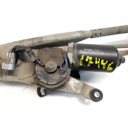 Recambio de motor limpia delantero para lexus rx 350 referencia OEM IAM 8511048160  
