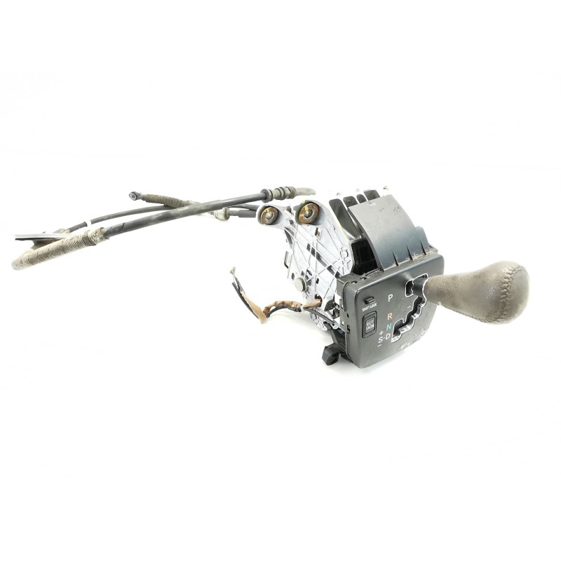 Recambio de palanca cambio para lexus rx 350 referencia OEM IAM Recambio de palanca cambio para lexus rx 350 referencia OEM IAM