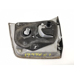 Recambio de piloto trasero central izquierdo para lexus rx 350 referencia OEM IAM   