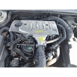 peugeot 406 coupe (s1/s2) del año 2005