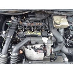 citroen xsara picasso del año 2004