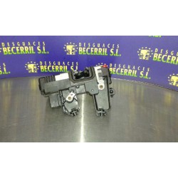 Recambio de cerradura puerta trasera derecha para opel vectra c berlina gts referencia OEM IAM 13210761  