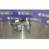Recambio de cerradura puerta trasera derecha para opel vectra c berlina gts referencia OEM IAM 13210761  