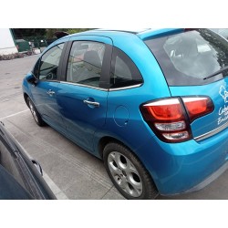citroen c3 aircross del año 2017