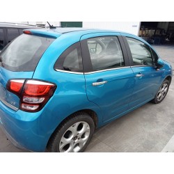 citroen c3 aircross del año 2017