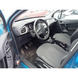 citroen c3 aircross del año 2017