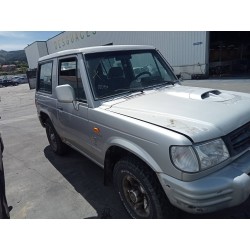 hyundai galoper del año 1999