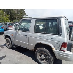 hyundai galoper del año 1999