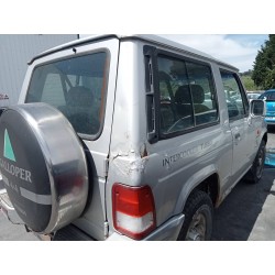 hyundai galoper del año 1999