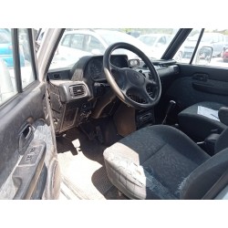 hyundai galoper del año 1999