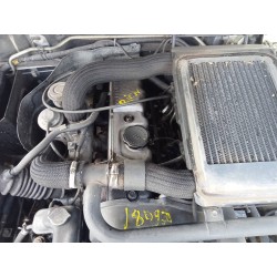 hyundai galoper del año 1999