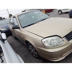 hyundai accent (lc) del año 2005