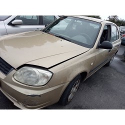 hyundai accent (lc) del año 2005