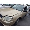 hyundai accent (lc) del año 2005