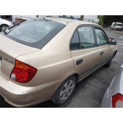 hyundai accent (lc) del año 2005