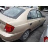 hyundai accent (lc) del año 2005