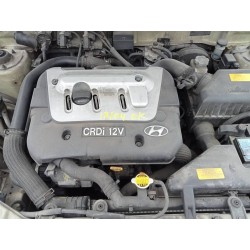 hyundai accent (lc) del año 2005