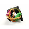 Recambio de anillo airbag para volvo xc90 d5 executive (7 asientos) (136kw) referencia OEM IAM 30798167  