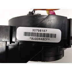 Recambio de anillo airbag para volvo xc90 d5 executive (7 asientos) (136kw) referencia OEM IAM 30798167  