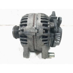 Recambio de alternador para peugeot 307 (s1) xr referencia OEM IAM 9646321880 0124525035 