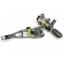 Recambio de antirrobo para volvo xc90 d5 executive (7 asientos) (136kw) referencia OEM IAM 8626324  