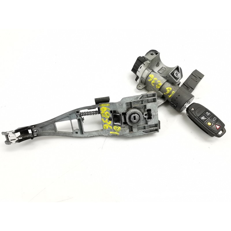 Recambio de antirrobo para volvo xc90 d5 executive (7 asientos) (136kw) referencia OEM IAM 8626324  
