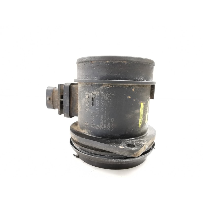 Recambio de caudalímetro para volvo xc90 d5 executive (7 asientos) (136kw) referencia OEM IAM 0281002730 30677999 Recambio de caudalímetro para volvo xc90 d5 executive (7 asientos) (136kw) referencia OEM IAM 0281002730 30677999