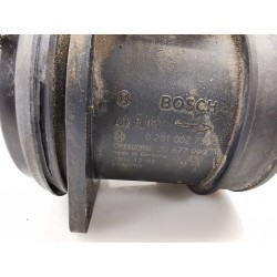 Recambio de caudalímetro para volvo xc90 d5 executive (7 asientos) (136kw) referencia OEM IAM 0281002730 30677999 