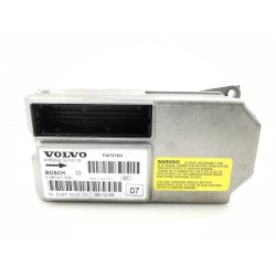 Recambio de centralita airbag para volvo xc90 d5 executive (7 asientos) (136kw) referencia OEM IAM 0285001654 P30737501 