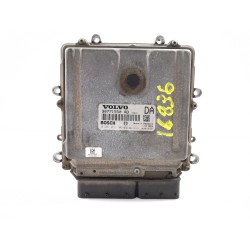 Recambio de centralita motor uce para volvo xc90 d5 executive (7 asientos) (136kw) referencia OEM IAM 0281012103 30771550AB 1039