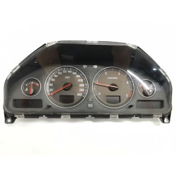 Recambio de cuadro instrumentos para volvo xc90 d5 executive (7 asientos) (136kw) referencia OEM IAM 30746101 8602890 8691648