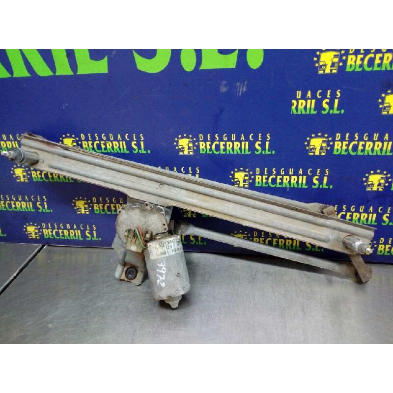 Recambio de motor limpia delantero para volkswagen passat (321/23/27/31) básico referencia OEM IAM 321955113F Recambio de motor limpia delantero para volkswagen passat (321/23/27/31) básico referencia OEM IAM 321955113F