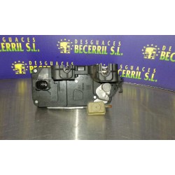 Recambio de cerradura puerta trasera derecha para opel vectra c berlina gts referencia OEM IAM 13210761  