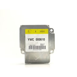 Recambio de centralita airbag para land rover freelander e familiar referencia OEM IAM YWC000610  