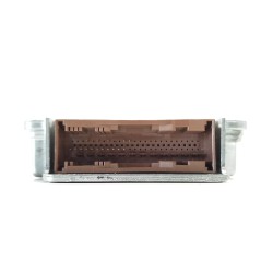 Recambio de centralita airbag para land rover freelander e familiar referencia OEM IAM YWC000610  
