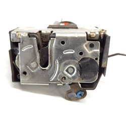 Recambio de cerradura puerta delantera derecha para land rover freelander e familiar referencia OEM IAM   