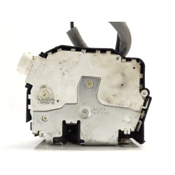 Recambio de cerradura puerta trasera derecha para land rover freelander e familiar referencia OEM IAM   