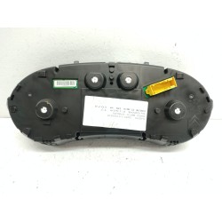 Recambio de cuadro instrumentos para peugeot 308 confort referencia OEM IAM 9665107380  