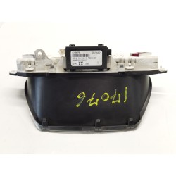 Recambio de cuadro instrumentos para land rover freelander e familiar referencia OEM IAM YWY500070  