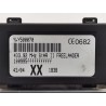 Recambio de cuadro instrumentos para land rover freelander e familiar referencia OEM IAM YWY500070  