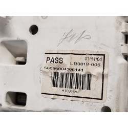 Recambio de cuadro instrumentos para land rover freelander e familiar referencia OEM IAM YWY500070  