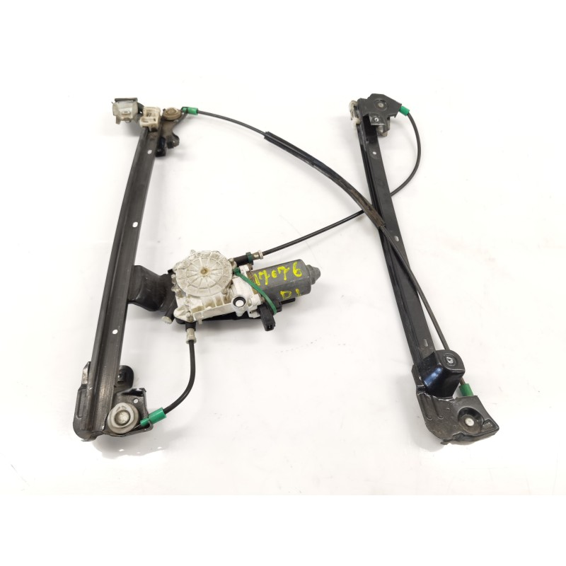 Recambio de elevalunas delantero izquierdo para land rover freelander e familiar referencia OEM IAM Recambio de elevalunas delantero izquierdo para land rover freelander e familiar referencia OEM IAM